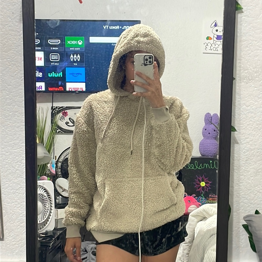 Cotton On Garments Hoodie